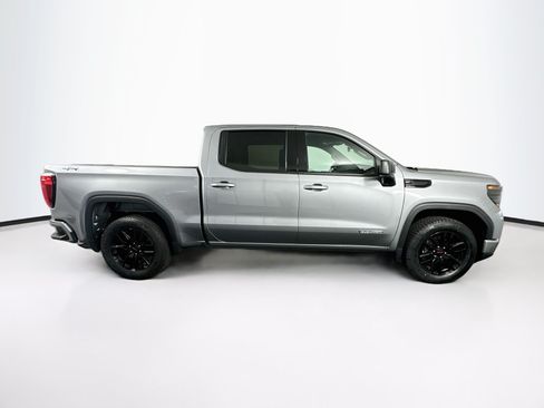 Used 2024 GMC Sierra 1500 Elevation AWD/4WD image 10