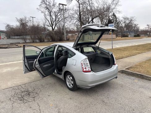 Used 2008 Toyota Prius Touring image 18
