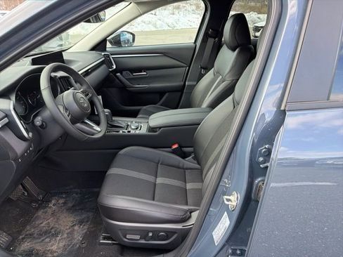 New 2026 MAZDA CX-50 2.5 Hybrid w/ Preferred Pkg image 9