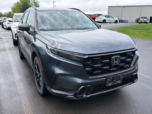 Used 2023 Honda CR-V Sport image 3