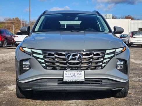 Used 2024 Hyundai Tucson SEL image 2