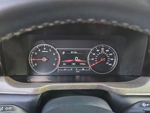 Used 2022 Kia Sorento EX image 20