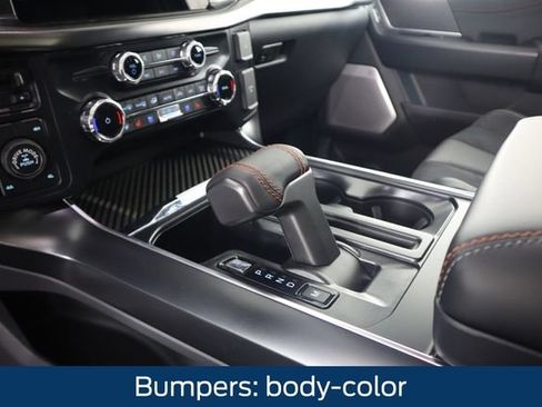 New 2026 Ford F150 Raptor image 62