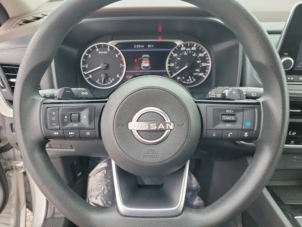 Used 2023 Nissan Rogue SV FWD image 19