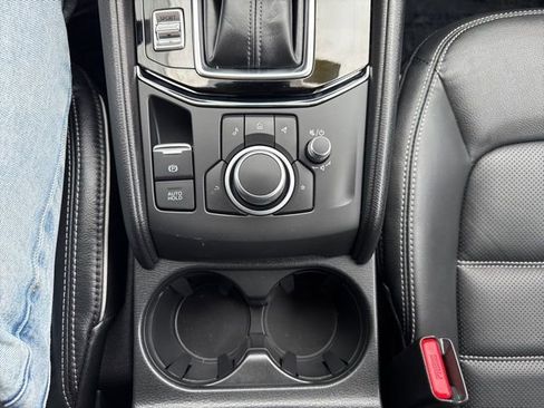 Used 2025 MAZDA CX-5 AWD 2.5 S image 14
