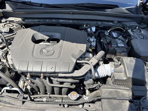 Certified 2023 MAZDA CX-30 AWD 2.5 S w/ Premium Package image 60