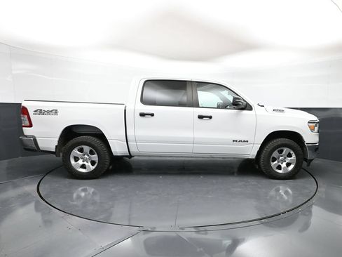 Used 2023 RAM 1500 Big Horn AWD/4WD image 33