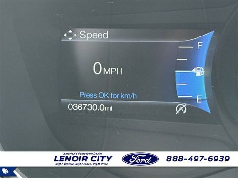 Certified 2020 Ford Fusion SE image 31