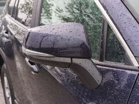 Certified 2025 Toyota RAV4 XLE w/ Convenience Package image 12