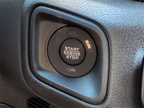 New 2026 Jeep Wrangler Sport S image 28