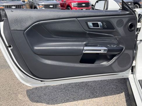 Used 2024 Ford Mustang Premium image 15