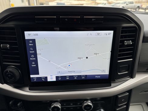 Used 2023 Ford F150 XLT w/ Equipment Group 302A High image 15