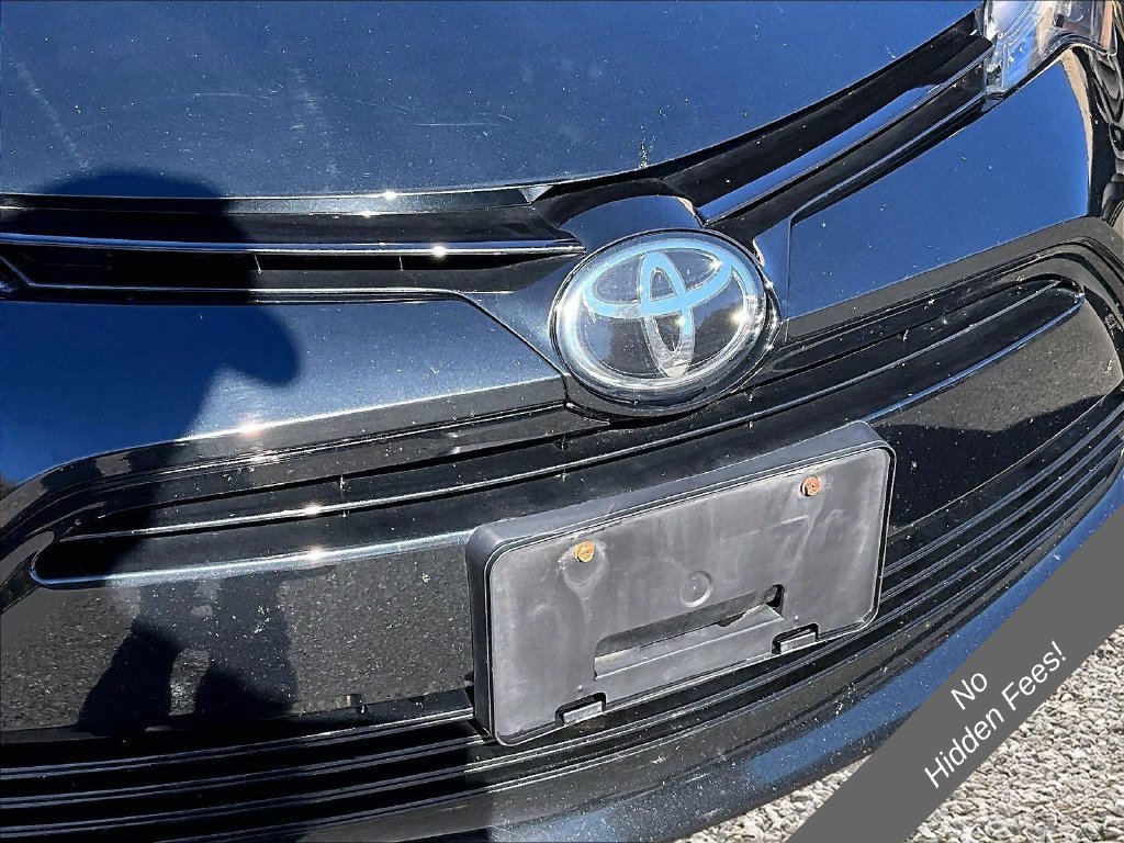 Used 2017 Toyota Corolla L FWD image 23