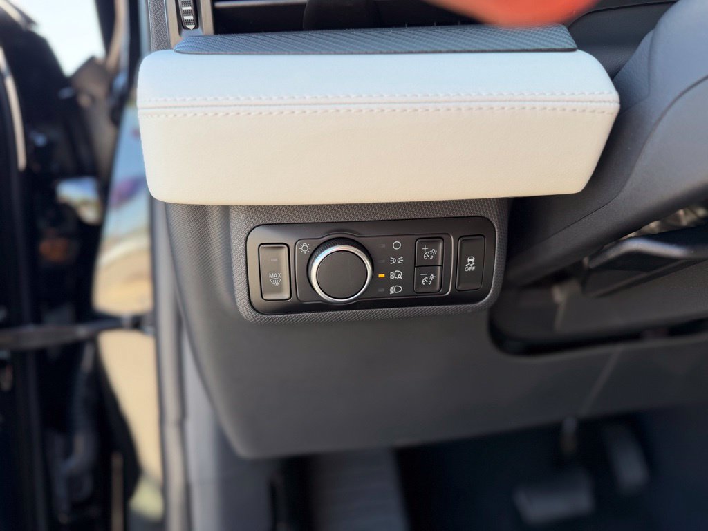 New 2026 Ford Mustang Mach-E Premium AWD/4WD image 28
