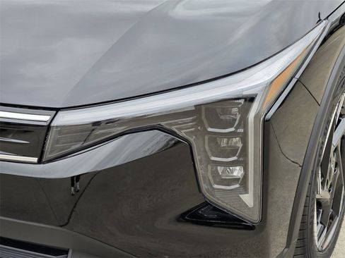 New 2026 Kia K4 EX image 6