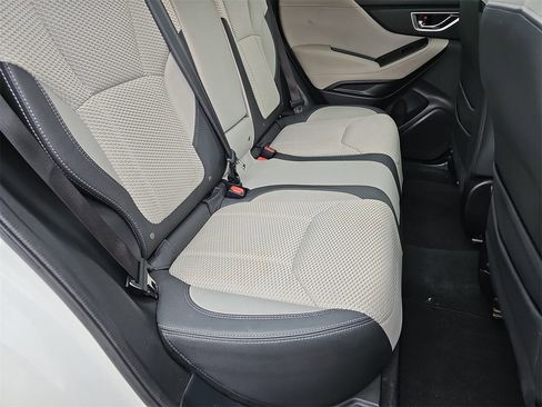 Certified 2021 Subaru Forester Premium image 14