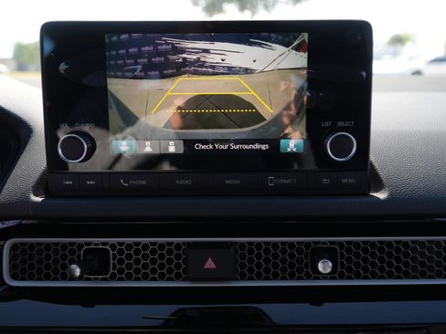 New 2026 Honda Civic Sport image 27