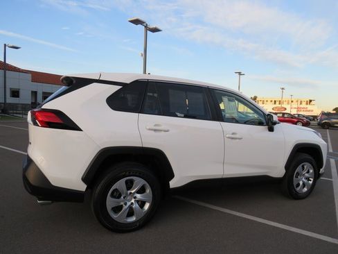 Certified 2023 Toyota RAV4 LE image 13