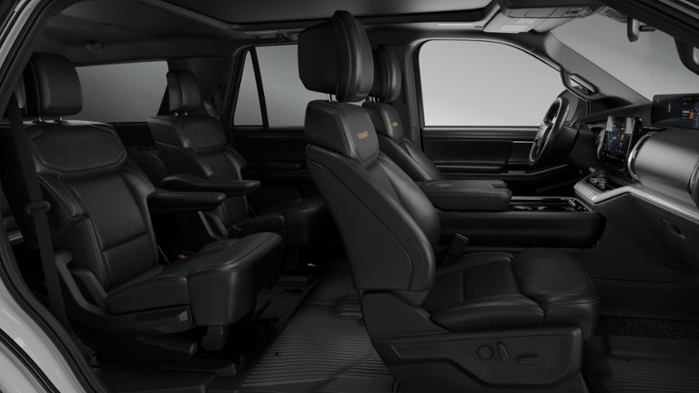 New 2026 Ford Expedition Tremor AWD/4WD image 62