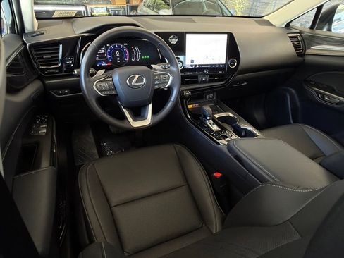 Used 2026 Lexus NX 350 AWD w/ Accessory Package (2T) image 14