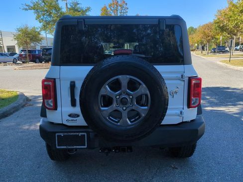 Used 2024 Ford Bronco Big Bend image 6