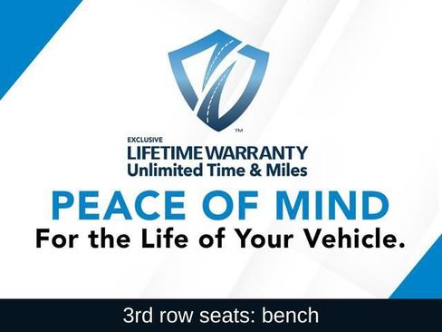 Used 2018 Dodge Journey Crossroad image 15