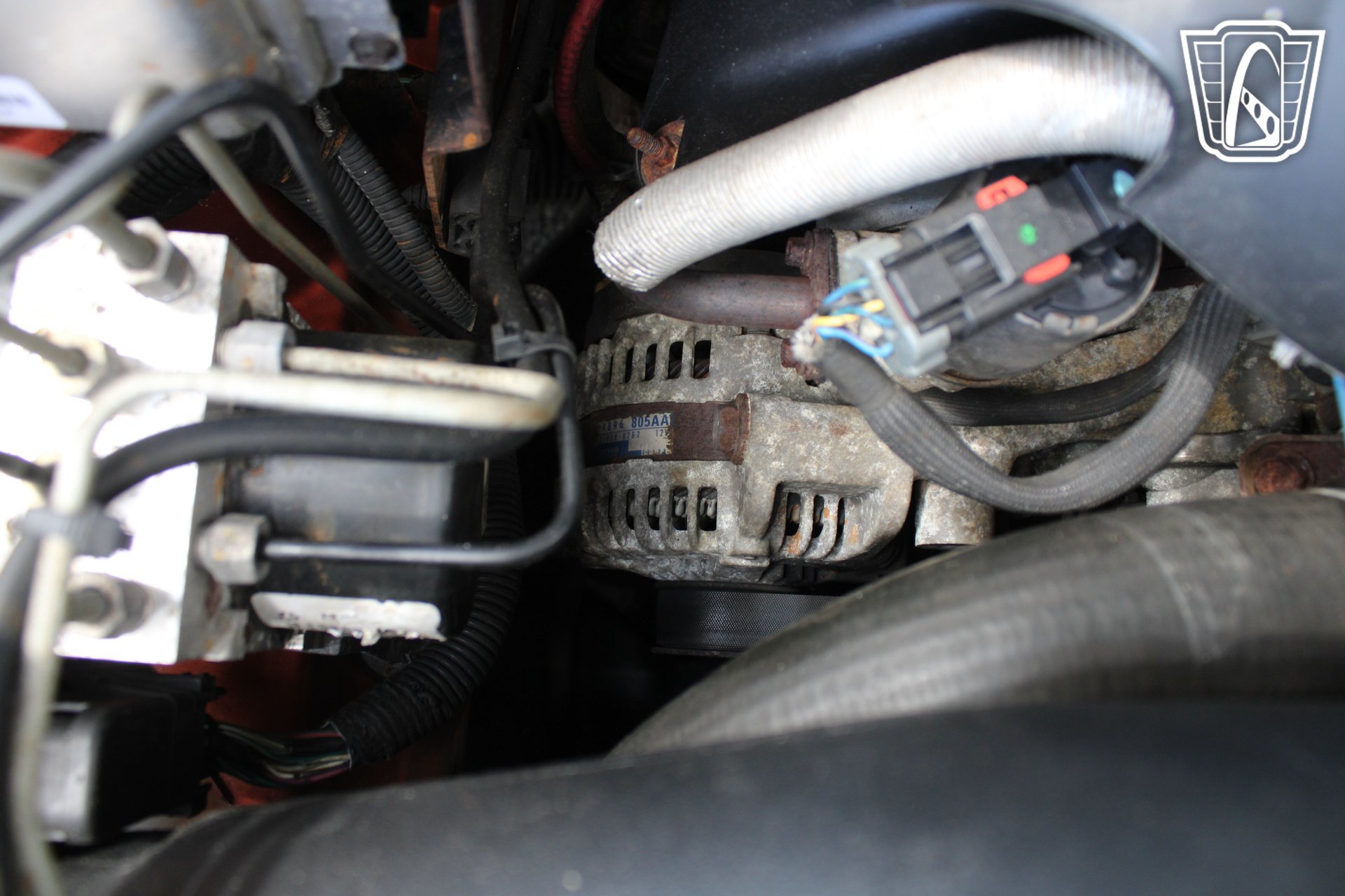 Used 2006 Dodge Charger R/T RWD image 38