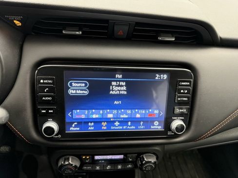 Used 2024 Nissan Kicks SR w/ SR Premium Package image 29