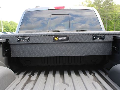 Used 2022 Ford F250 Lariat w/ Tremor Off-Road Package AWD/4WD image 14