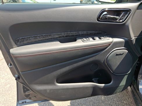 New 2026 Dodge Durango GT AWD/4WD image 10