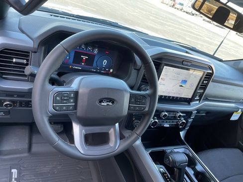 New 2026 Ford F150 XLT image 29