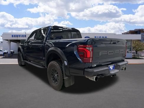 Used 2024 Ford F150 Raptor AWD/4WD image 5