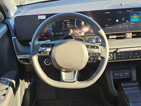 New 2026 Hyundai Ioniq 5 SEL image 16