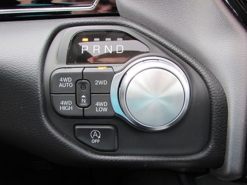 New 2026 RAM 1500 Laramie w/ Night Edition AWD/4WD image 29
