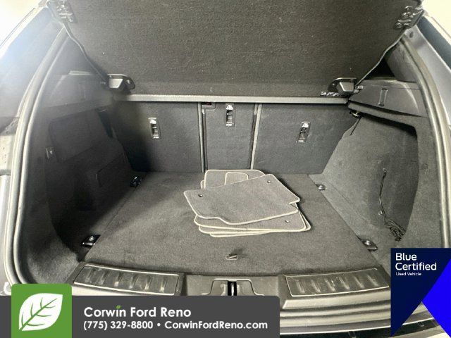 Used 2020 Land Rover Range Rover Evoque R-Dynamic S AWD/4WD image 28