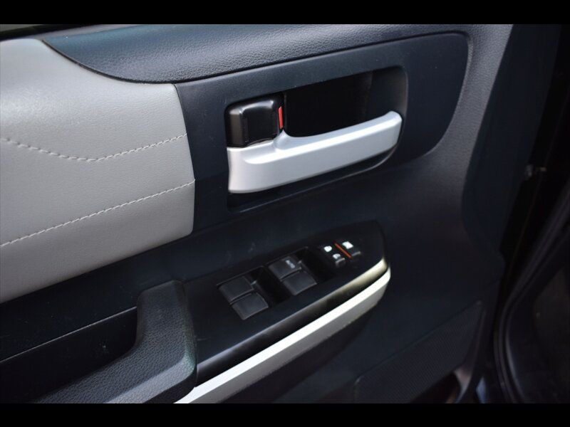 Used 2014 Toyota Tundra Limited RWD image 19