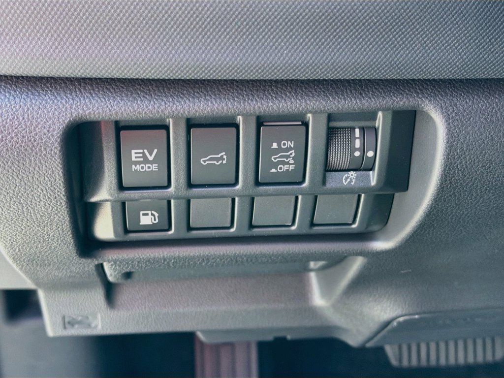 Used 2026 Subaru Forester Limited AWD/4WD image 15