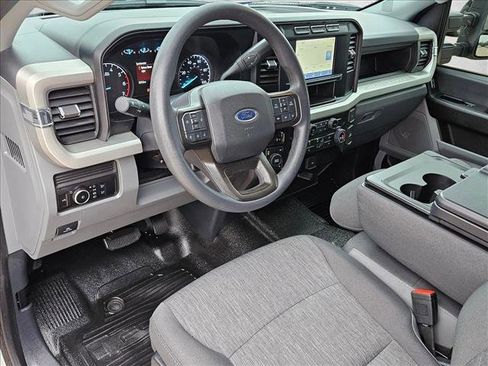 Used 2023 Ford F250 XL w/ FX4 Off-Road Package image 10