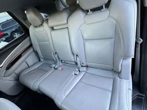 Used 2015 Acura MDX FWD w/ Advance & Entertainment image 19