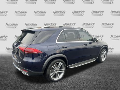 Certified 2022 Mercedes-Benz GLE 350 4MATIC image 10