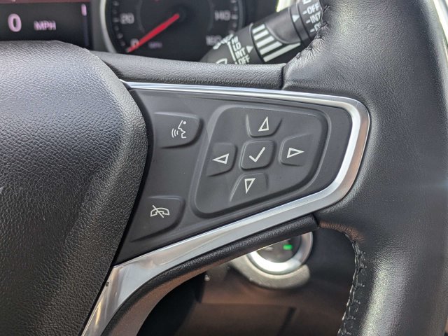 Used 2022 Chevrolet Equinox Premier FWD image 27
