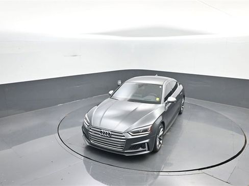 Used 2018 Audi S5 Prestige w/ S Sport Package image 28