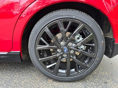 New 2026 Subaru Impreza RS AWD/4WD image 6