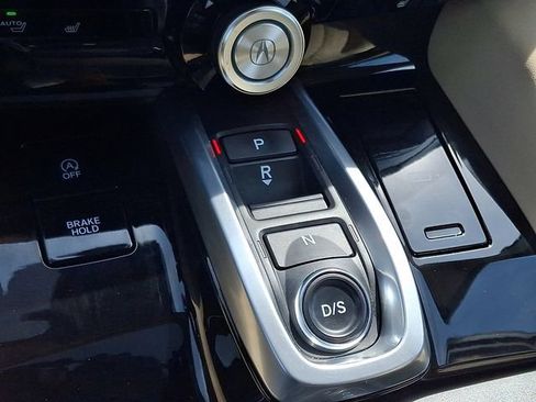 Used 2023 Acura MDX SH-AWD w/ Technology Package image 16
