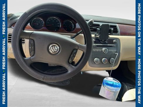 Used 2007 Buick Lucerne CX FWD image 1
