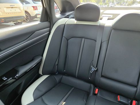 Used 2025 Kia K5 GT-Line w/ GT-Line Premium Package FWD image 12