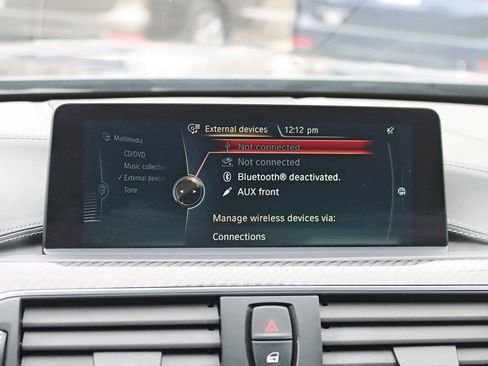 Used 2016 BMW M4 Coupe image 28