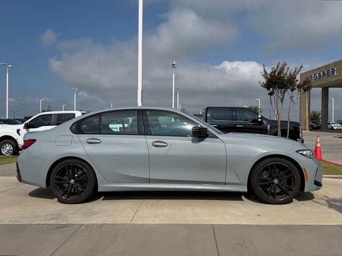 Used 2023 BMW M340i xDrive w/ Driving Assistance Package AWD/4WD image 20