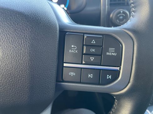 Used 2023 Ford F150 Lariat w/ Equipment Group 502A High AWD/4WD image 18