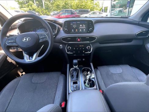Used 2020 Hyundai Santa Fe SEL AWD/4WD image 20